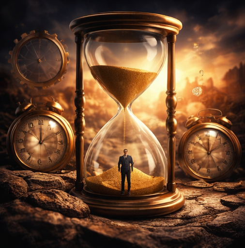 Importance of time in Islam